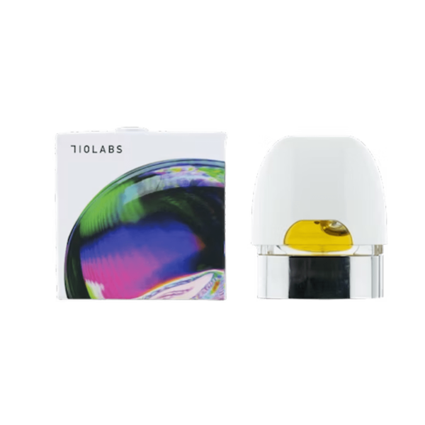 710 Labs Live Rosin Pod Tier 2 – Biesel 0.5g