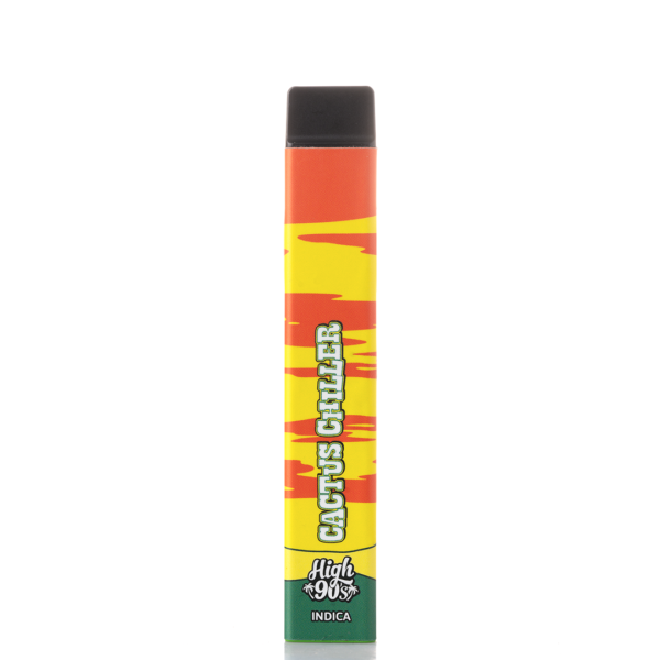 High 90’s Disposable Vape – Cactus Chiller 1g