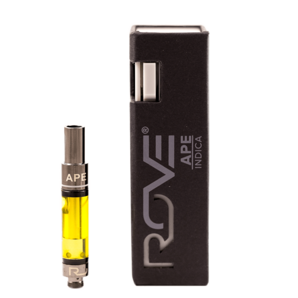 Rove Original Cartridge – Ape 1g