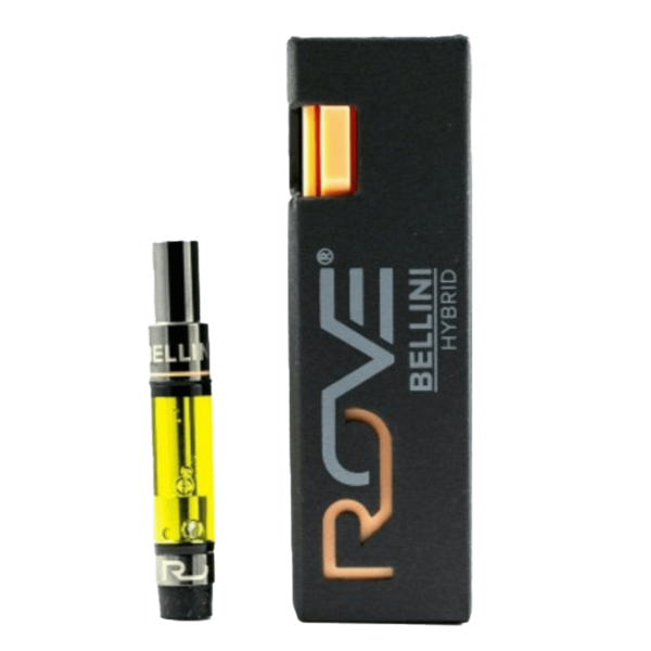 Rove Original Cartridge – Bellini 1g