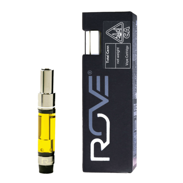 Rove Original Cartridge – Sherbet 1g