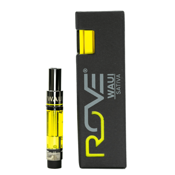 Rove Original Cartridge – Waui 1g