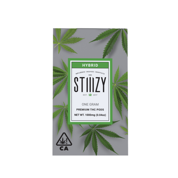 Stiiizy Original Pod – Pineapple Runtz 1g