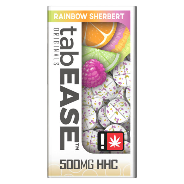 TabEASE Hemp Tablets | 500mg - Image 10